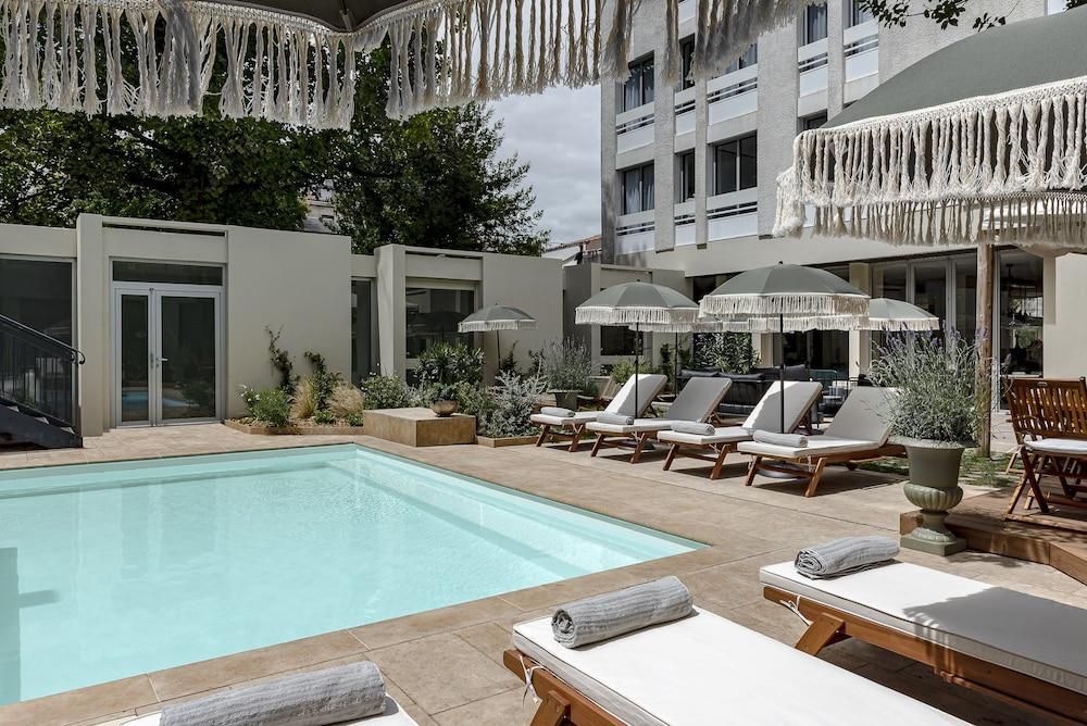 R\u00e9sidence De France Hotel La Rochelle (Charente-Maritime)
